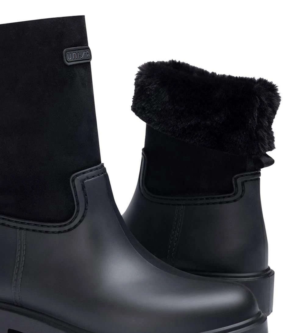 Unisa Gascon Black 5 Unisa Gascon Black – Image 5