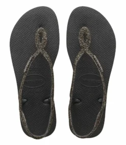 Havaianas Luna Premium Black