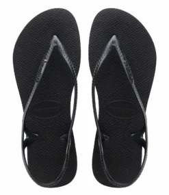 Havaianas Sunny II Black