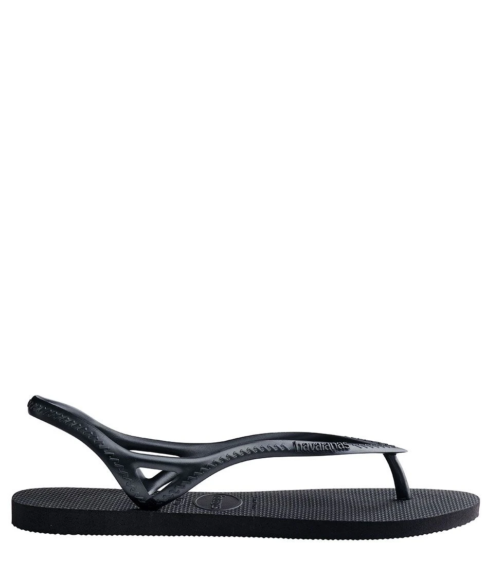 Havaianas Sunny II Black 3 Havaianas Sunny II Black – Image 3