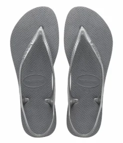 Havaianas Sunny II Steel Grey