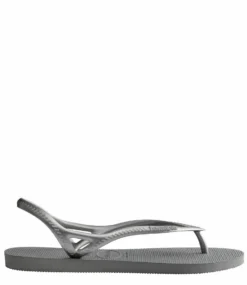 Havaianas Sunny II Steel Grey -Chaussures Promotion Boutique havaianas 4145746 sunny ii steel grey 3 jpg