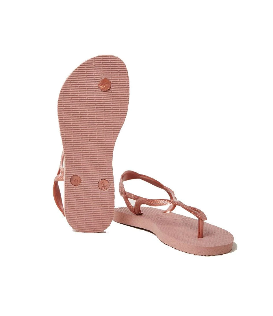 Havaianas Flipflops Kids Luna Rose 3 Havaianas Flipflops Kids Luna Rose – Image 3