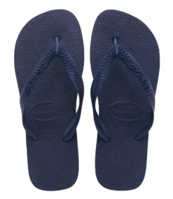 Havaianas Flipflops Top Navy Blue