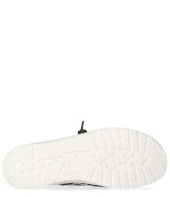 Heydude Wendy Leopard Black/Grey -Chaussures Promotion Boutique hd40735 097 6