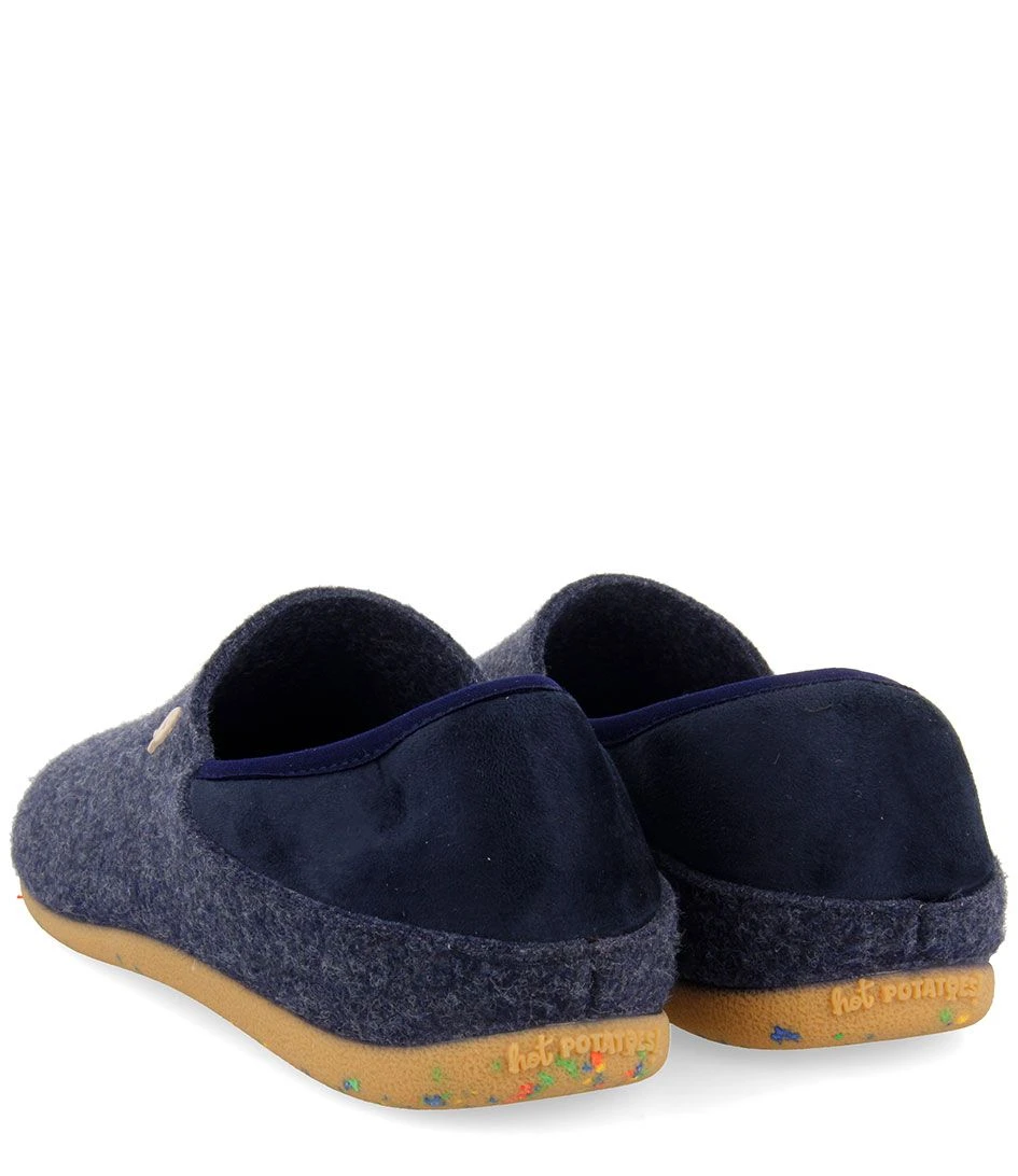 Hot Potatoes Orsk Navy 4 Hot Potatoes Orsk Navy – Image 4