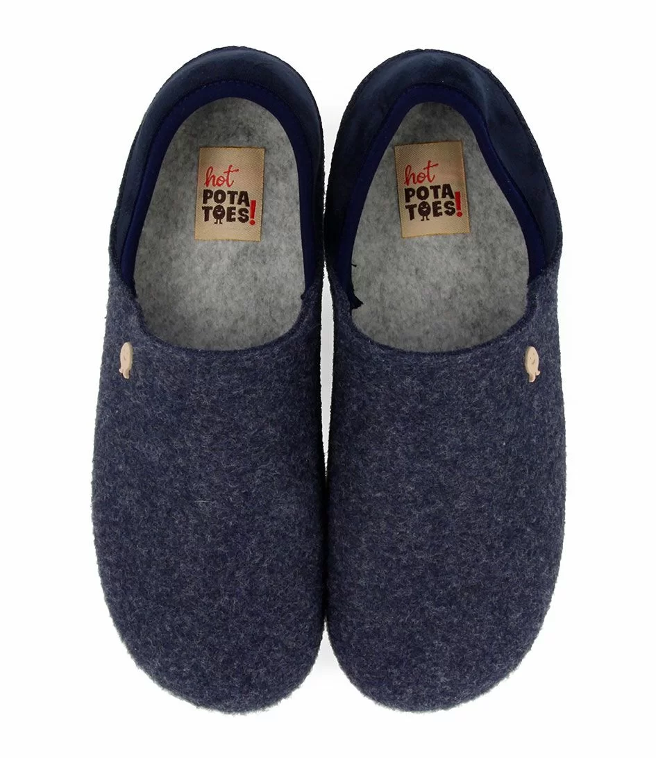 Hot Potatoes Orsk Navy 1 Hot Potatoes Orsk Navy