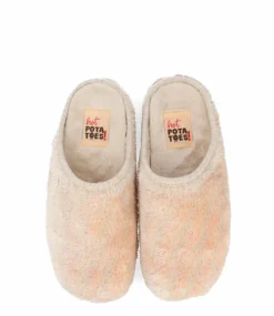 Hot Potatoes Kogalym Beige