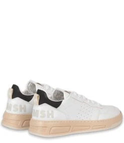 Womsh Vegan Hyper White Ink -Chaussures Promotion Boutique hy008 white ink 3