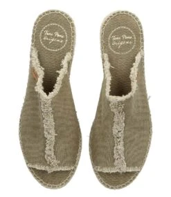 Toni Pons Itaca Caqui Eros 8 Toni Pons Itaca Caqui Eros -Chaussures Promotion Boutique itaca caqui eros 3