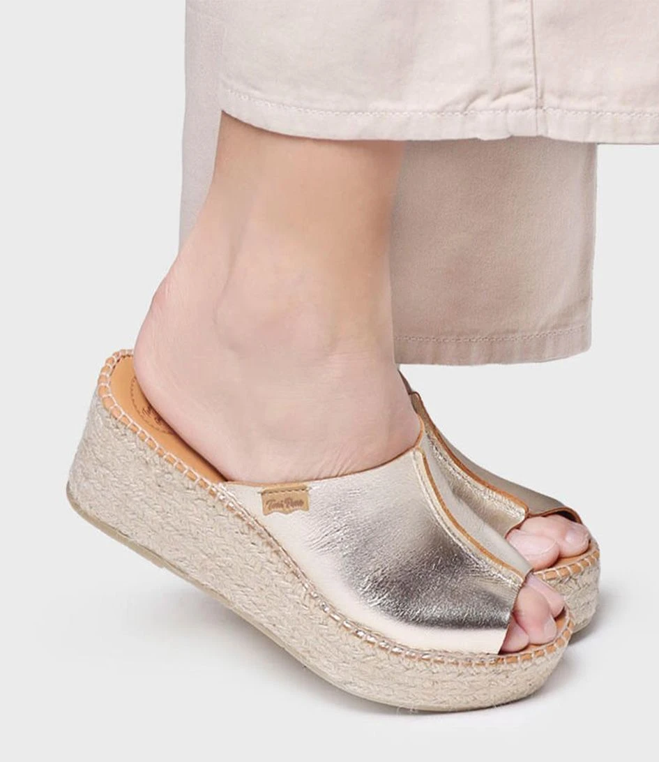 Toni Pons Ivonne Plati Canto 2 Toni Pons Ivonne Plati Canto – Image 2