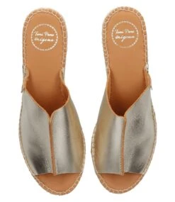 Toni Pons Ivonne Plati Canto 7 Toni Pons Ivonne Plati Canto -Chaussures Promotion Boutique ivonne plati canto 4