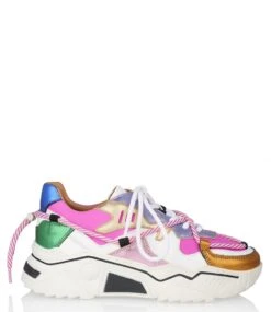 DWRS Jupiter White-Multi