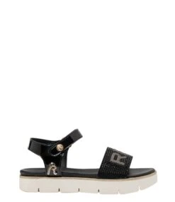 Replay Sandal 3 Black