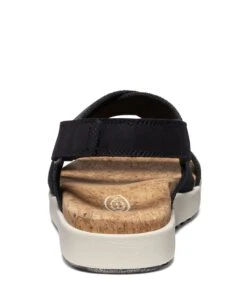 Keen Elle Criss Cross W Black Birch -Chaussures Promotion Boutique k1028627 5