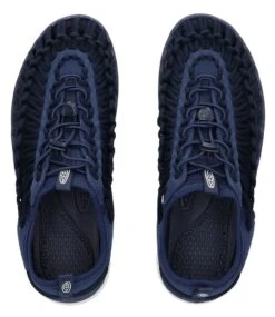 Keen Uneek O3 M Naval Academy Birch -Chaussures Promotion Boutique k1028674 4