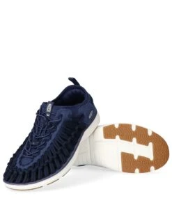 Keen Uneek O3 M Naval Academy Birch -Chaussures Promotion Boutique k1028674 5