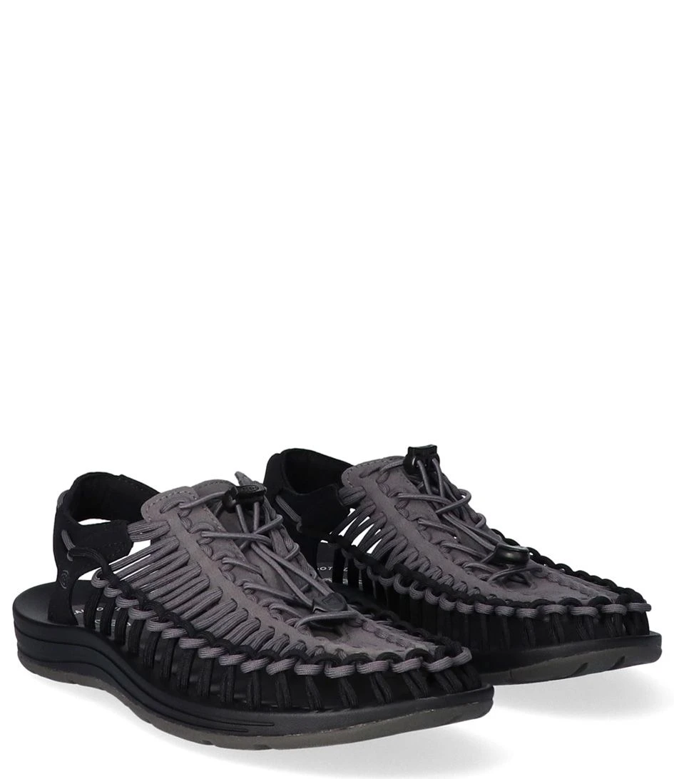 Keen Uneek M Magnet Steel Grey 2 Keen Uneek M Magnet Steel Grey – Image 2