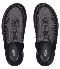 Keen Uneek M Magnet Steel Grey 9 Keen Uneek M Magnet Steel Grey -Chaussures Promotion Boutique k1028863 4