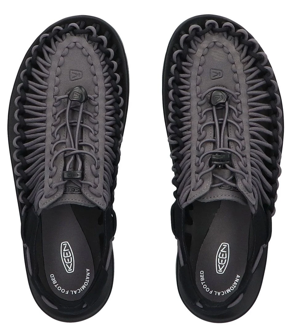 Keen Uneek M Magnet Steel Grey 4 Keen Uneek M Magnet Steel Grey – Image 4