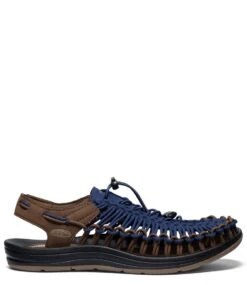 Keen Uneek M Naval Academy Bison