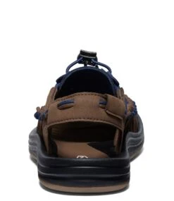 Keen Uneek M Naval Academy Bison -Chaussures Promotion Boutique k1028864 5
