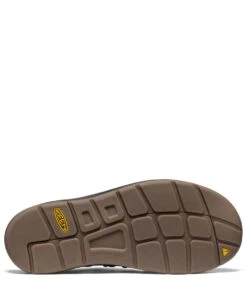 Keen Uneek M Naval Academy Bison -Chaussures Promotion Boutique k1028864 6