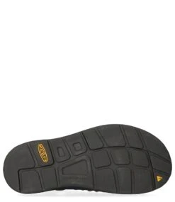 Keen Uneek W-Raw Raw Umber Black -Chaussures Promotion Boutique k1028870 6