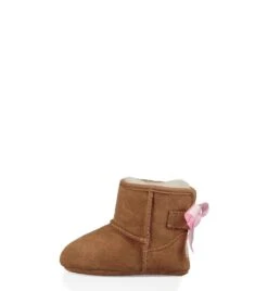 Ugg Jesse Bow II Chestnut -Chaussures Promotion Boutique k jessebowii chestnut 1018452i che 3