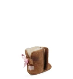 Ugg Jesse Bow II Chestnut -Chaussures Promotion Boutique k jessebowii chestnut 1018452i che 4 d1