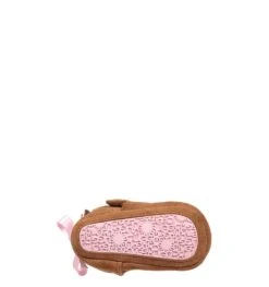 Ugg Jesse Bow II Chestnut -Chaussures Promotion Boutique k jessebowii chestnut 1018452i che 6