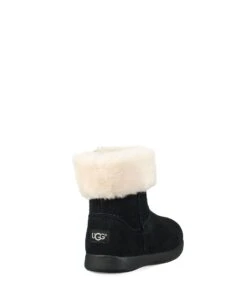 Ugg Jorie II Black -Chaussures Promotion Boutique k jorieii black 1097034t blk 4