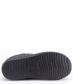 Warmbat Kangaroo Women Suede Dark Grey 9 Warmbat Kangaroo Women Suede Dark Grey -Chaussures Promotion Boutique kng321085 zool