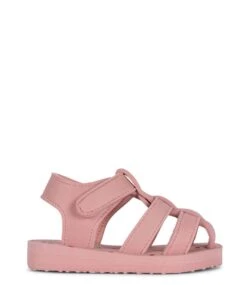 Sable Sandal Mellow Rose