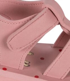 Sable Sandal Mellow Rose -Chaussures Promotion Boutique ks100465 mellow rose 4