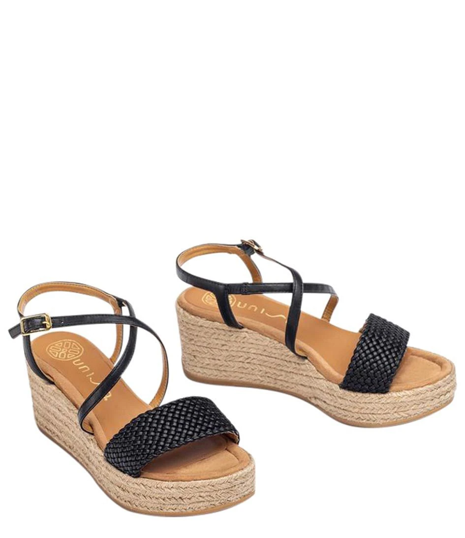 Unisa Kusi Black 3 Unisa Kusi Black – Image 3