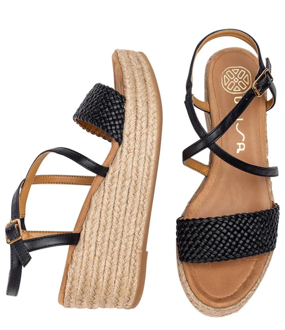 Unisa Kusi Black 5 Unisa Kusi Black – Image 5