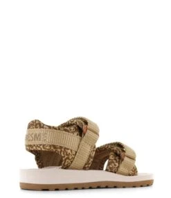 Lightweight Sandal Leopard Grey -Chaussures Promotion Boutique ls24s002 a 3