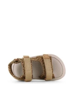 Lightweight Sandal Leopard Grey -Chaussures Promotion Boutique ls24s002 a 4