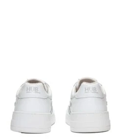 Court L31 White White White -Chaussures Promotion Boutique m5901l31 l10 185 3