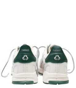 Mercer Amsterdam The Re-Run City White-Green 10 Mercer Amsterdam The Re-Run City White-Green -Chaussures Promotion Boutique me241001 154 5