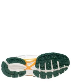 Mercer Amsterdam The Re-Run City White-Green 11 Mercer Amsterdam The Re-Run City White-Green -Chaussures Promotion Boutique me241001 154 6