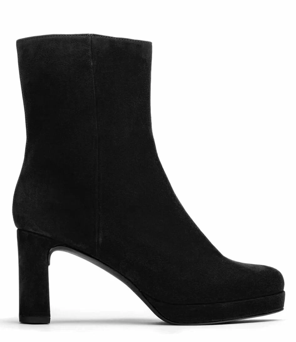 Unisa Meque Black 1 Unisa Meque Black