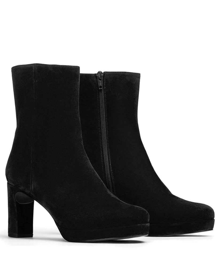 Unisa Meque Black 3 Unisa Meque Black – Image 3