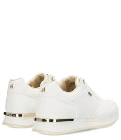 MEXX Sneaker Fleur White 8 MEXX Sneaker Fleur White -Chaussures Promotion Boutique mike1002041w 01 3000 3