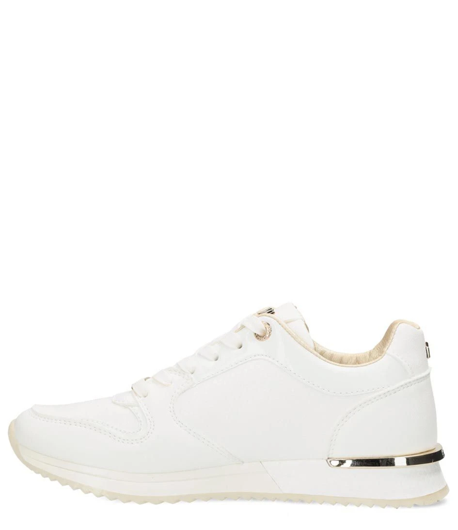 MEXX Sneaker Fleur White 4 MEXX Sneaker Fleur White – Image 4