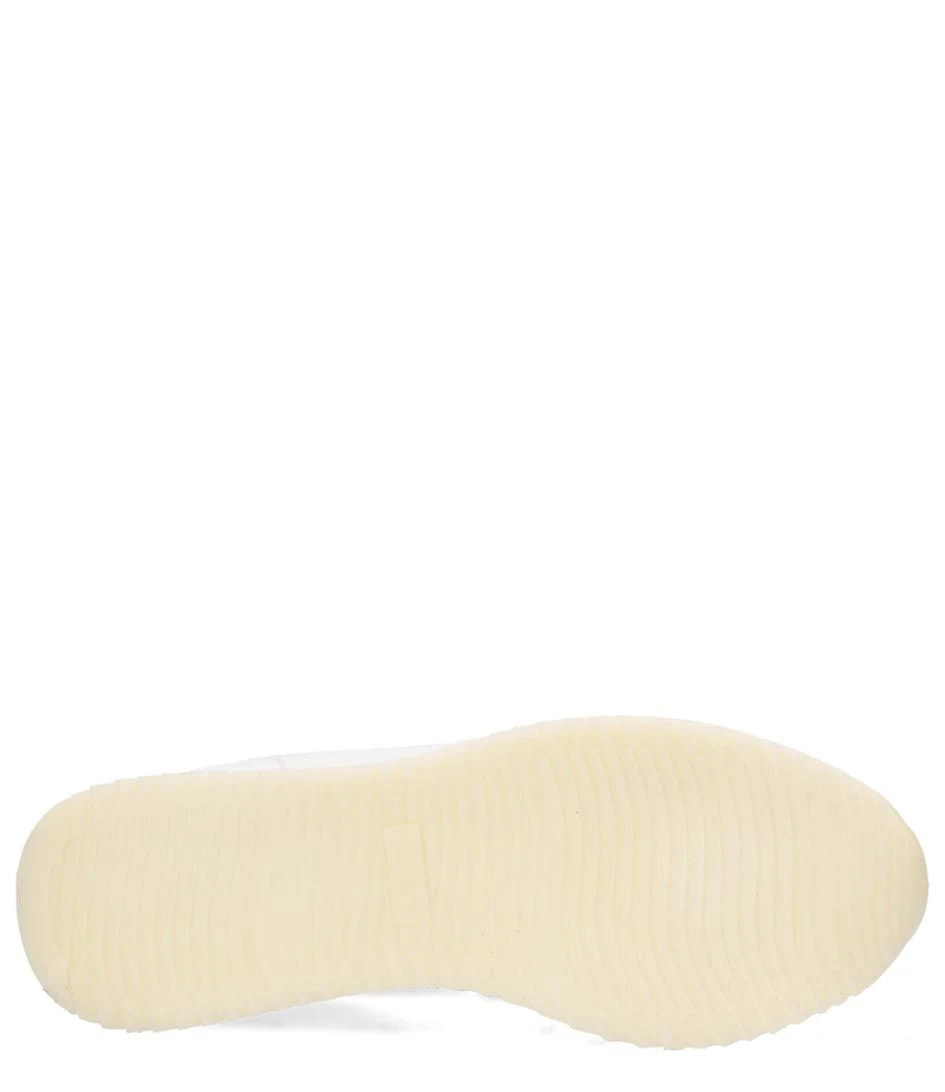 MEXX Sneaker Fleur White 5 MEXX Sneaker Fleur White – Image 5