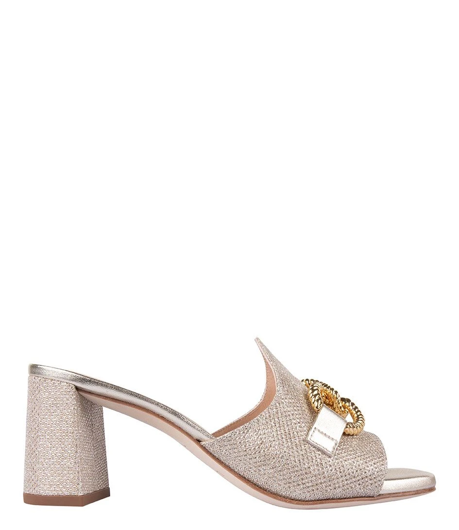 Unisa Milbur Platino 1 Unisa Milbur Platino