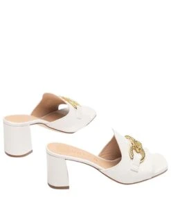 Unisa Milbur Ivory -Chaussures Promotion Boutique milbur ns ivory 4
