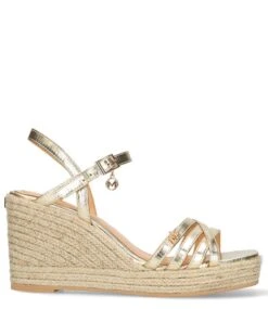 MEXX Heeled Sandal Noemi Gold